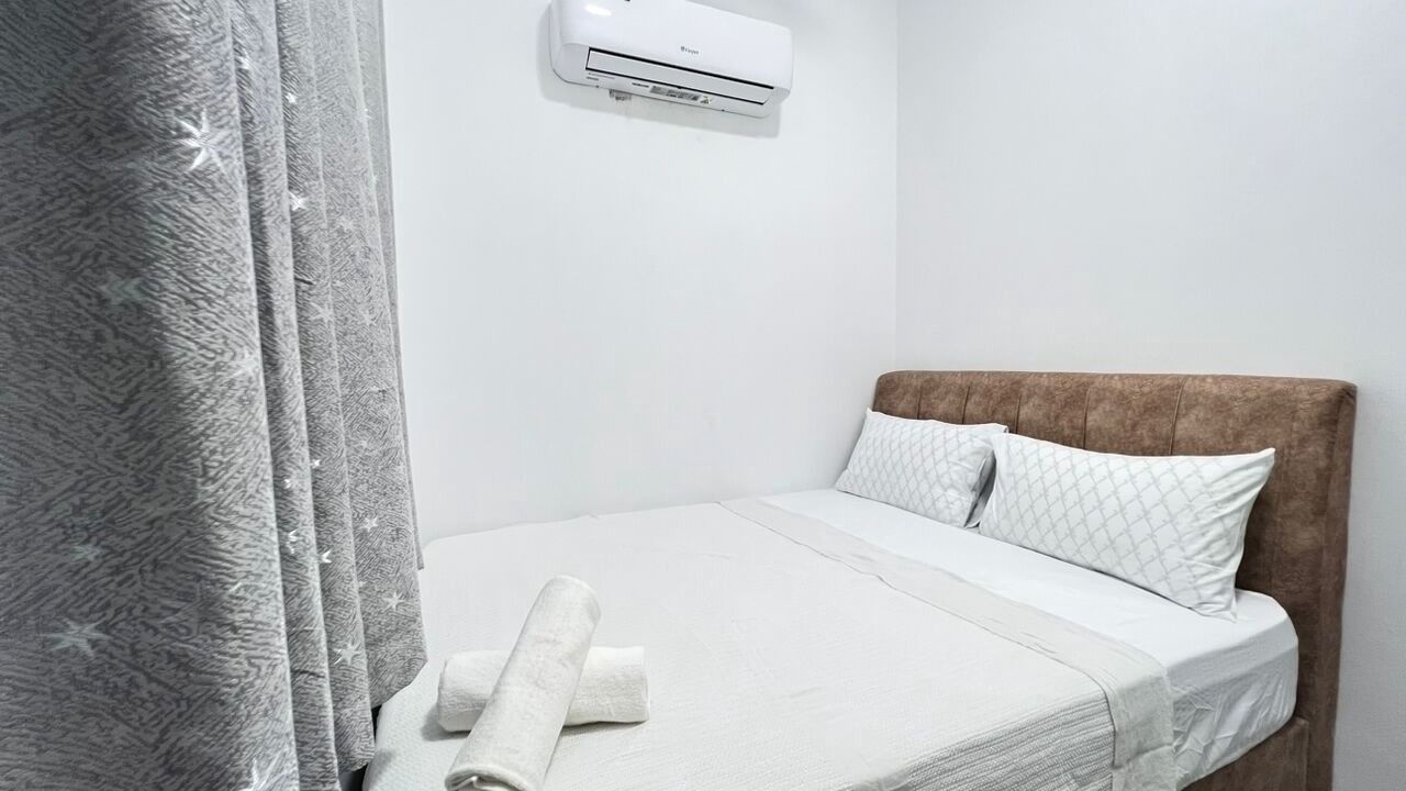 Photo of Bedroom in Kampung Pokok Asam