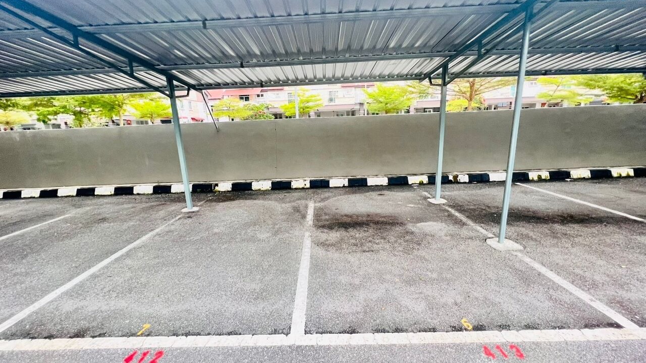 Photo of Outdoor in Kampung Pokok Asam