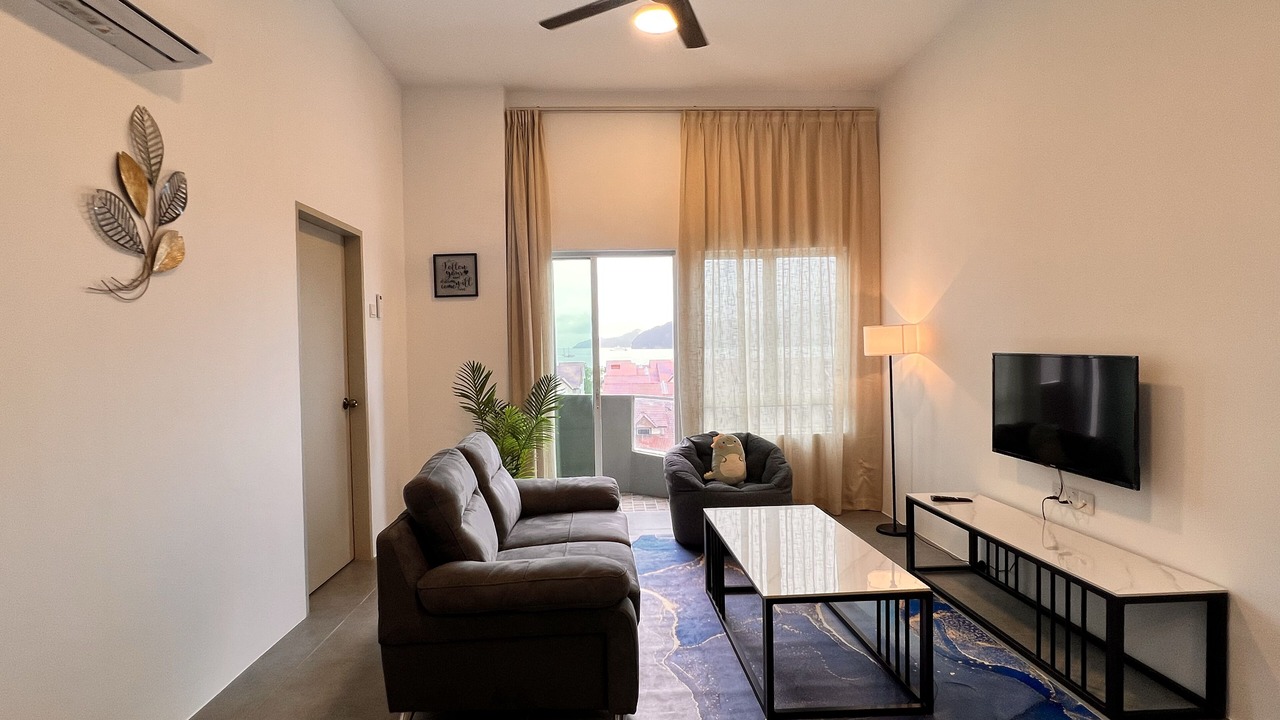 Photo of Livingroom in Kampung Pokok Asam