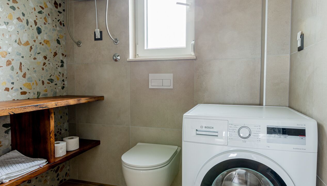 Photo of Bathroom in Seget Donji