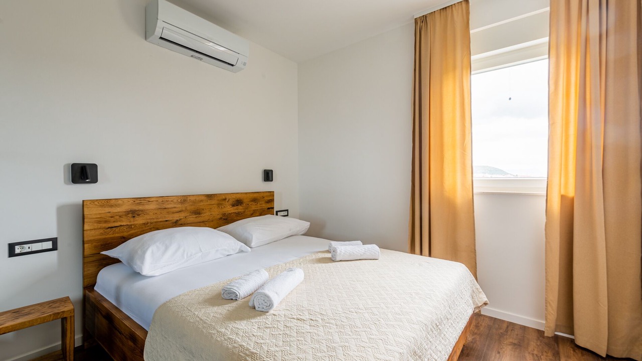Photo of Bedroom in Seget Donji