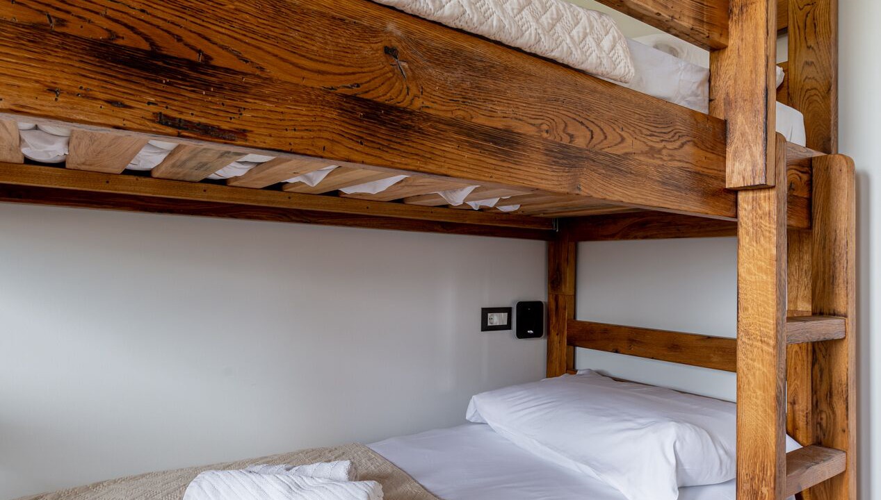 Photo of Bedroom in Seget Donji