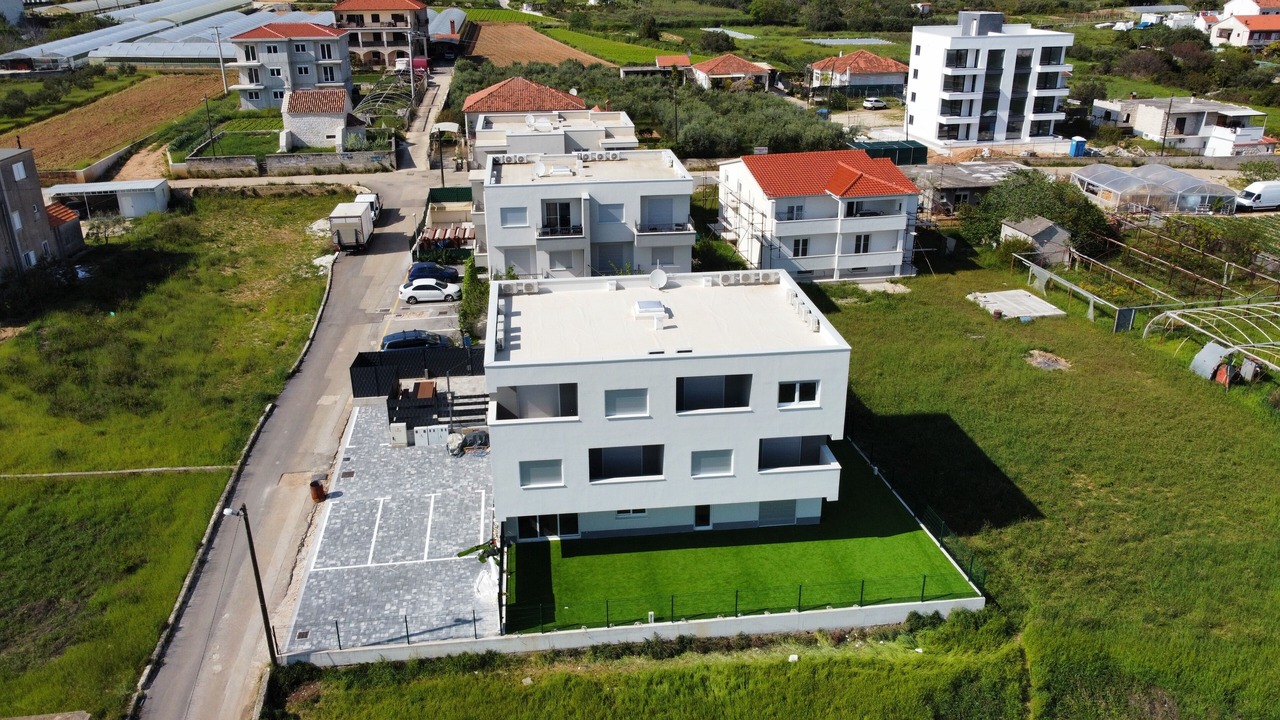 Photo of Outdoor in Seget Donji