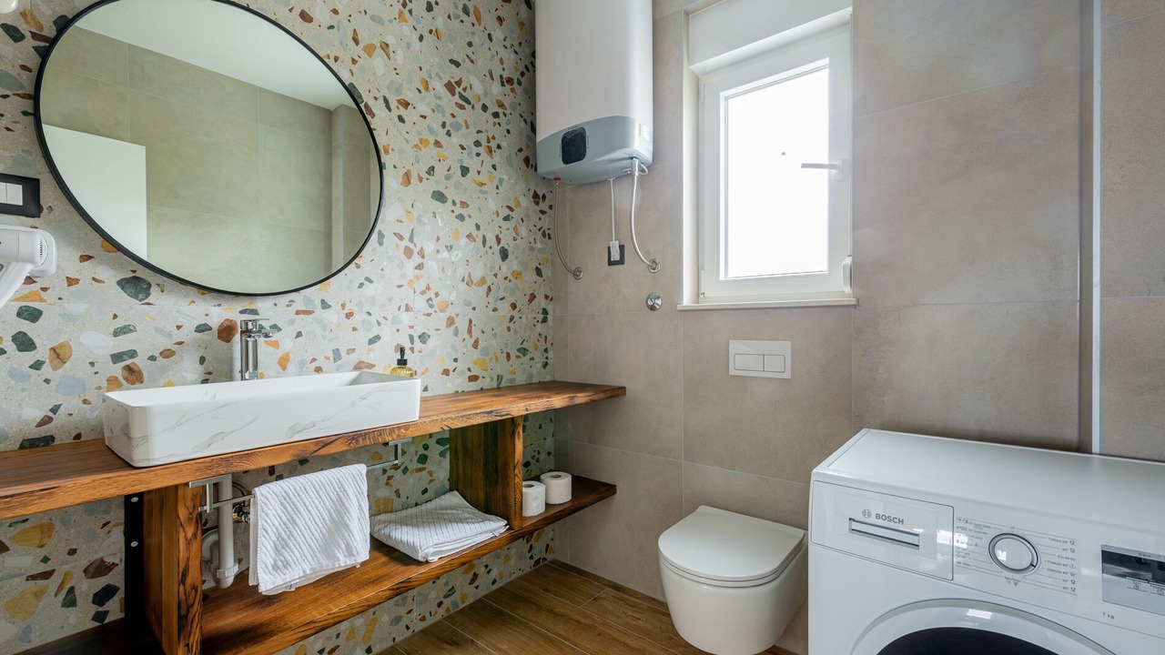 Photo of Bathroom in Seget Donji