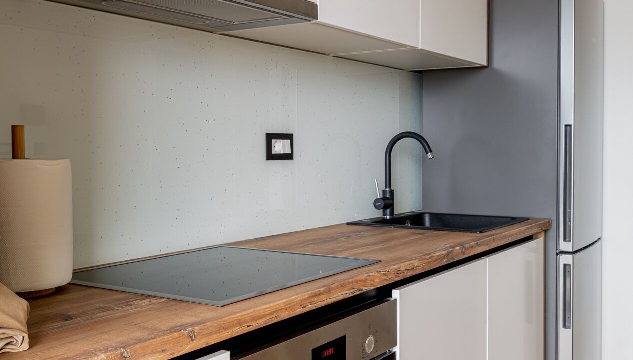 Photo of Kitchen in Seget Donji