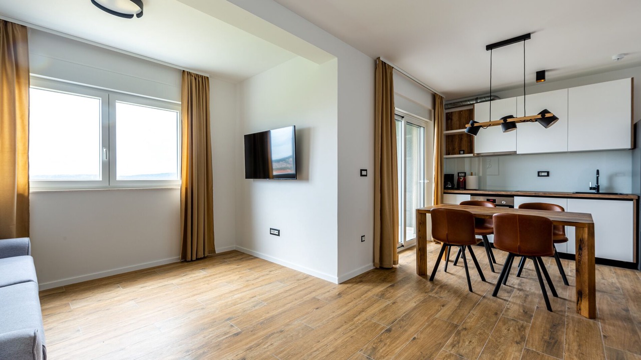 Photo of Livingroom in Seget Donji