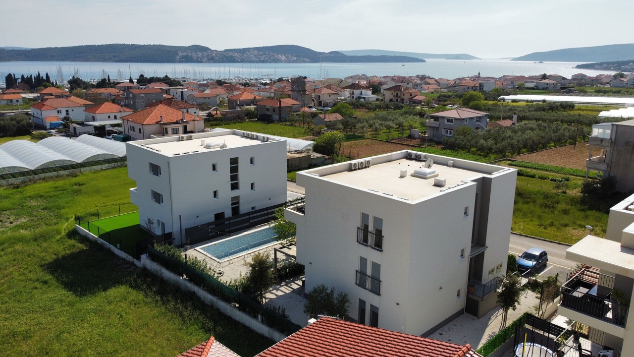 Photo of Outdoor in Seget Donji