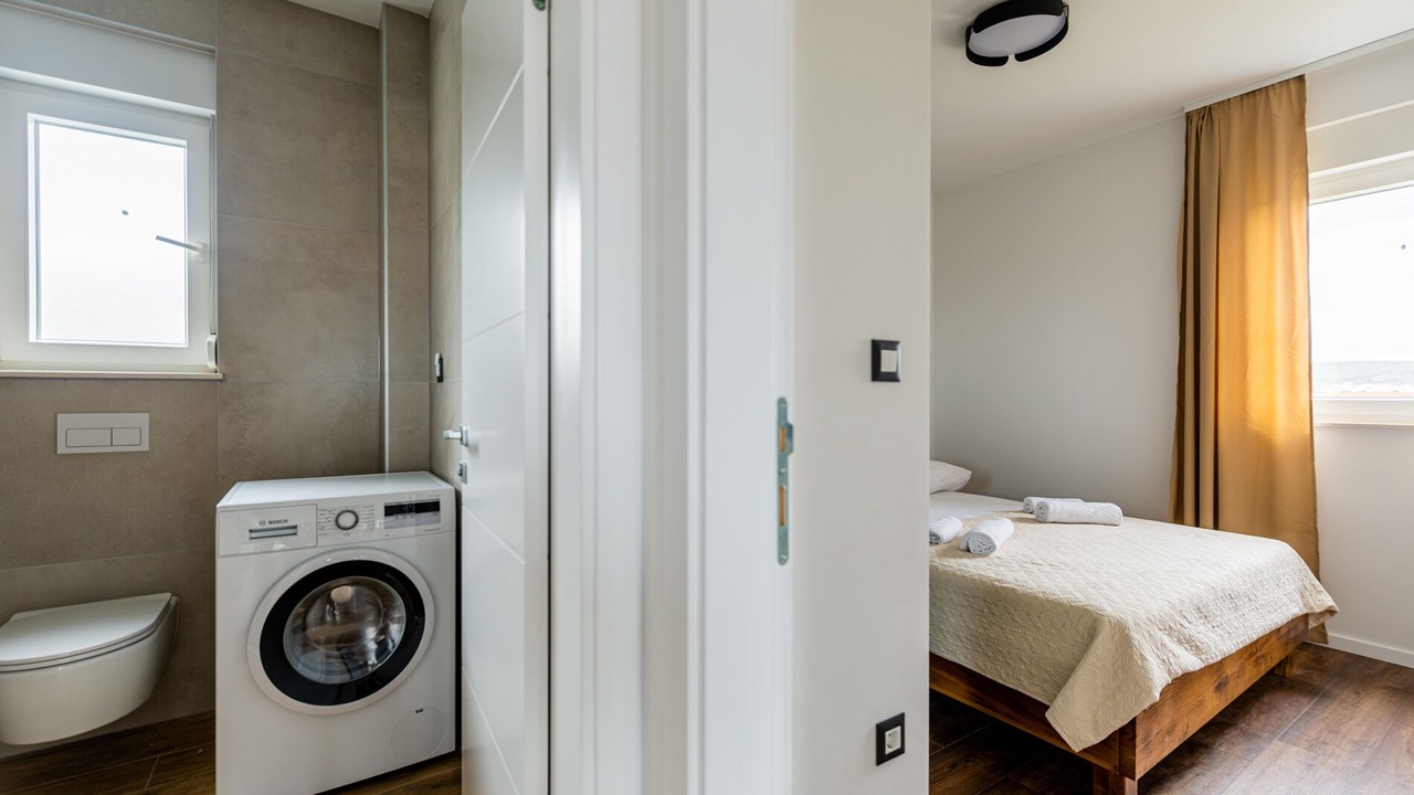Photo of Bedroom in Seget Donji