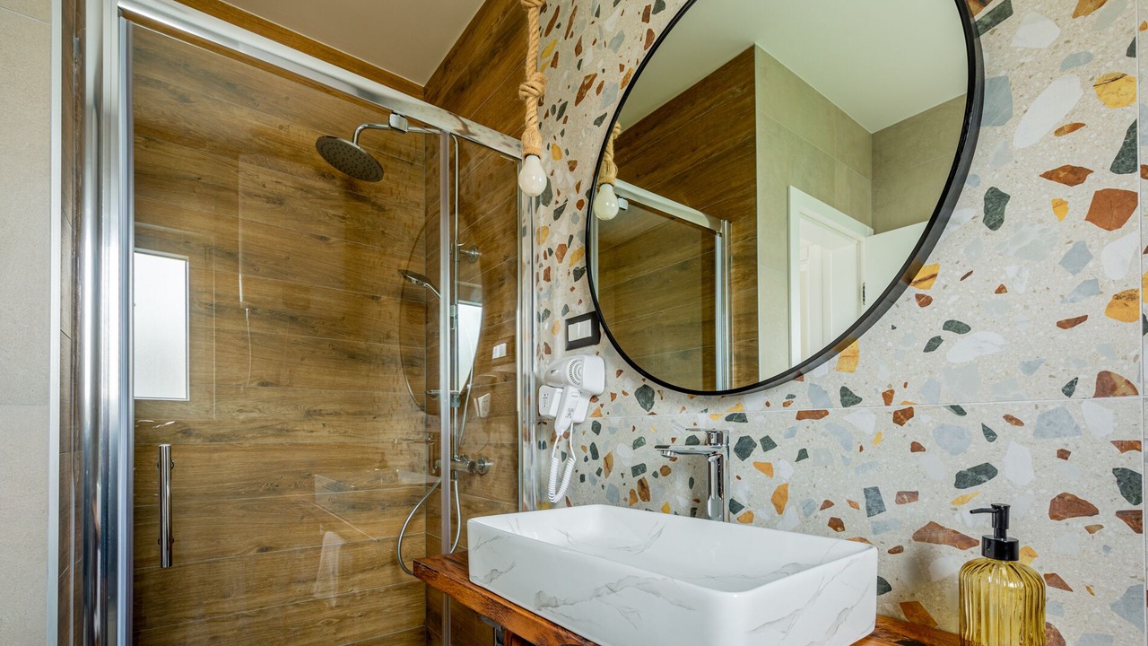 Photo of Bathroom in Seget Donji
