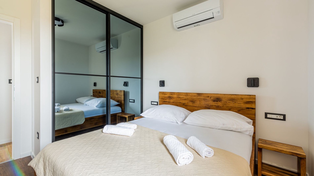 Photo of Bedroom in Seget Donji