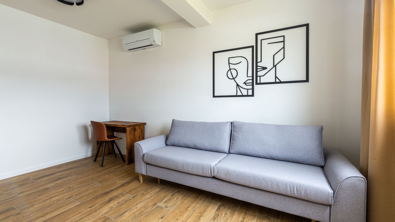 Photo of Livingroom in Seget Donji