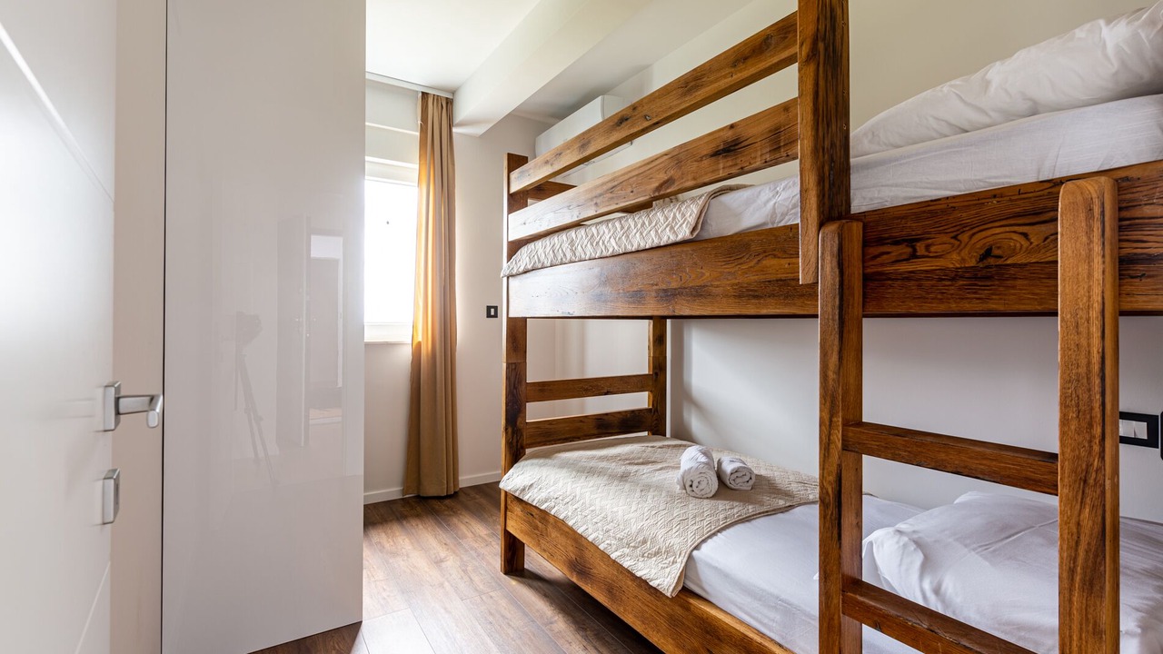 Photo of Bedroom in Seget Donji