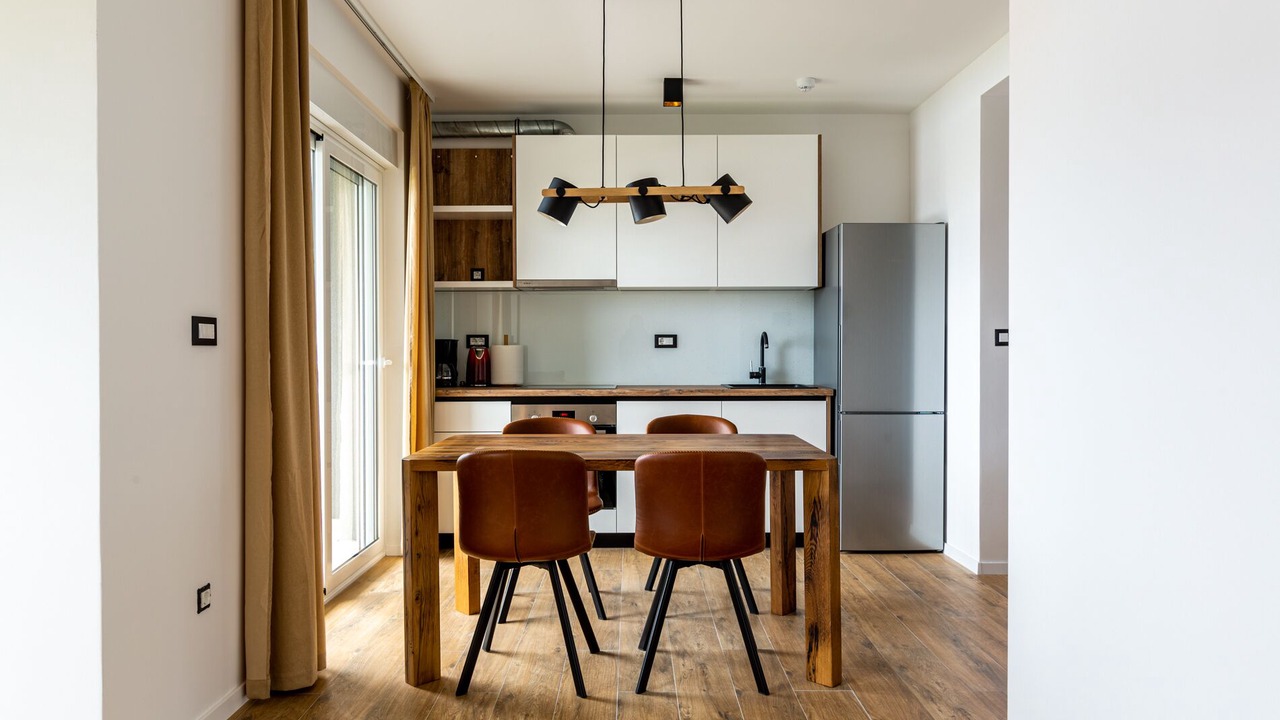 Photo of Kitchen in Seget Donji