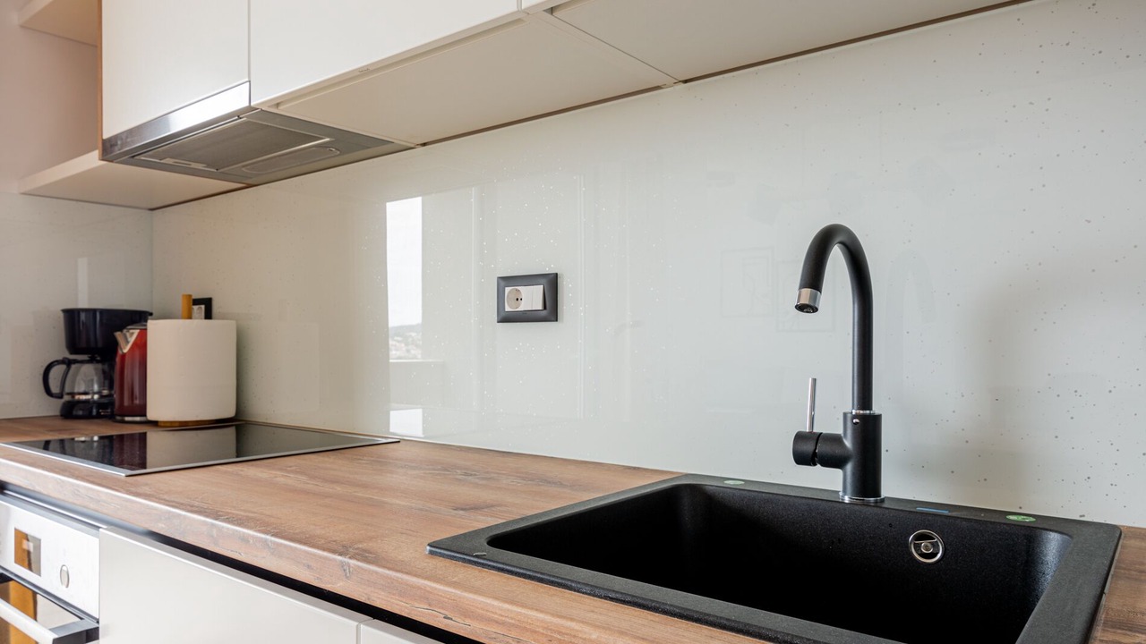 Photo of Kitchen in Seget Donji