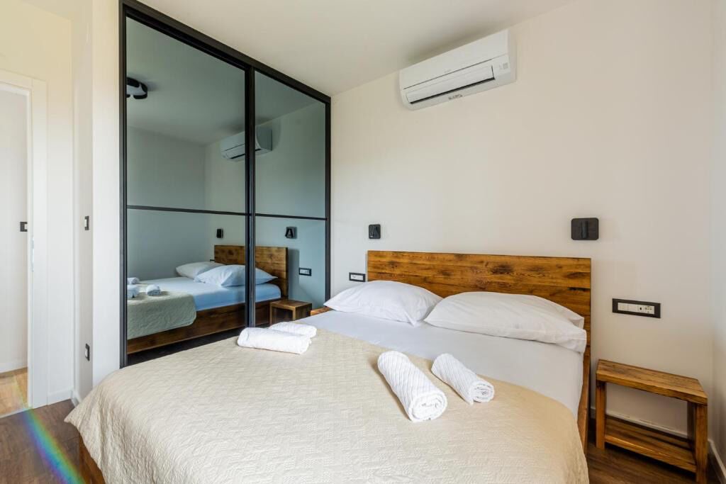 Photo of Bedroom in Seget Donji