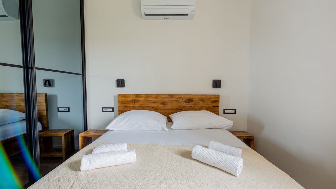 Photo of Bedroom in Seget Donji