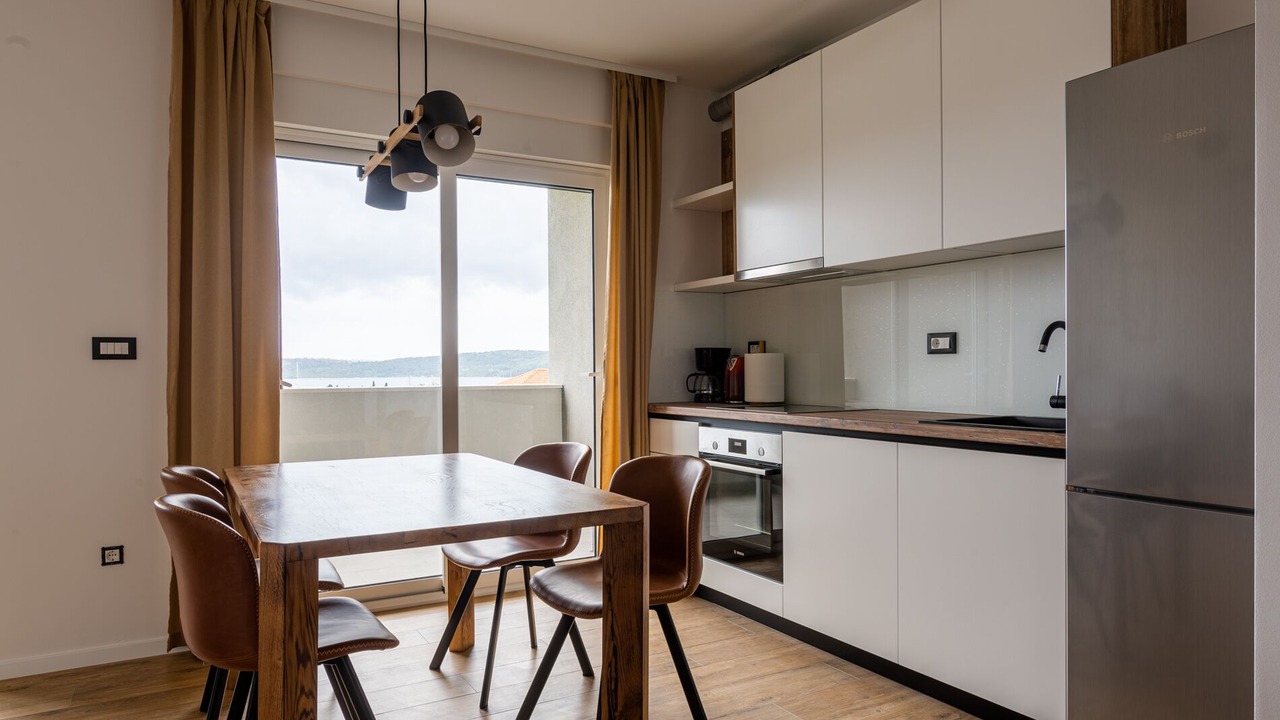 Photo of Livingroom in Seget Donji