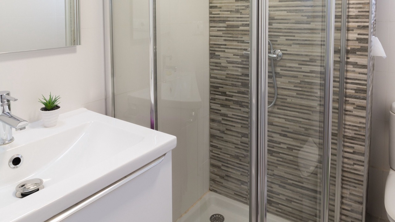 Photo of Bathroom in Logrono City Centre