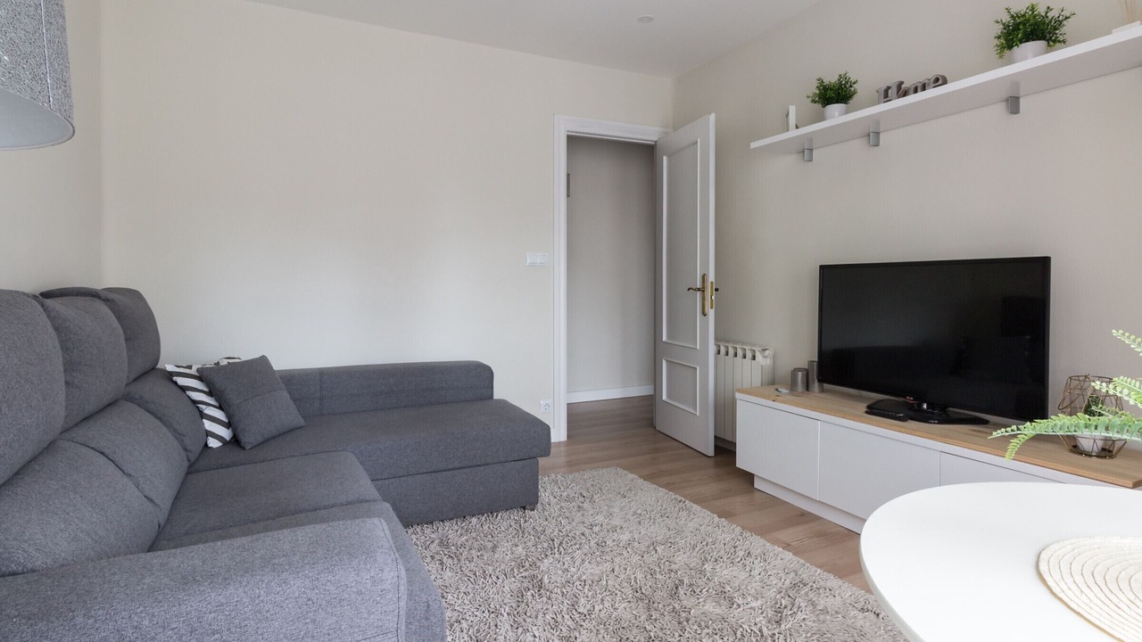 Photo of Livingroom in Logrono City Centre