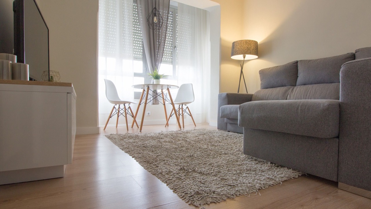 Photo of Livingroom in Logrono City Centre