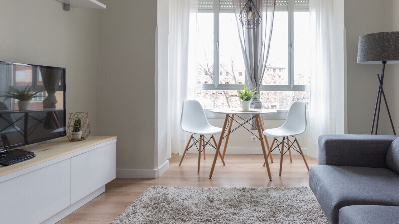 Photo of Livingroom in Logrono City Centre