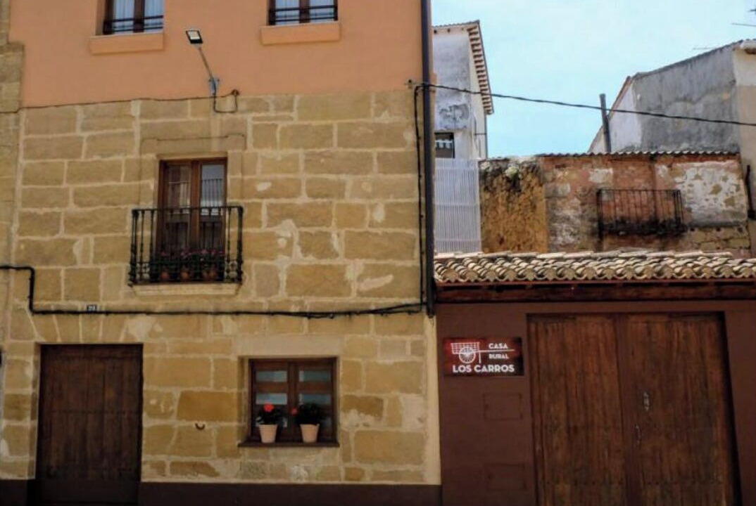Photo of Outdoor in San Asensio