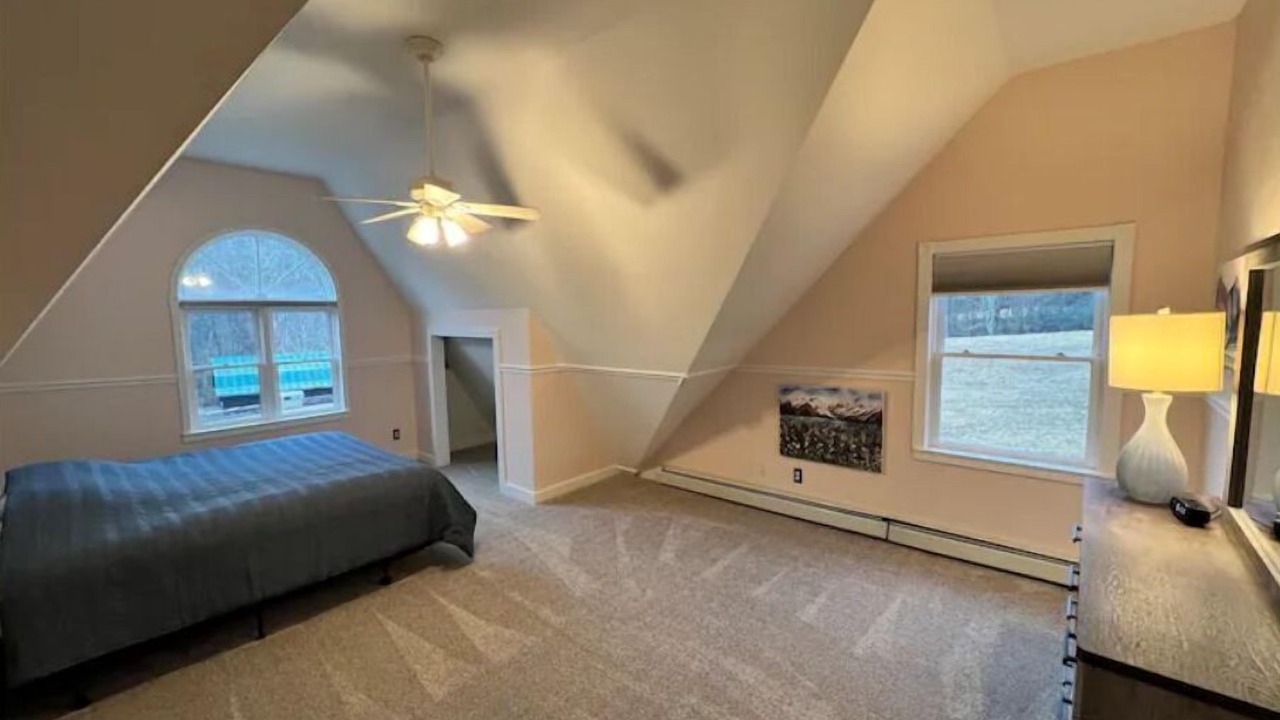 Photo of Bedroom in Edray