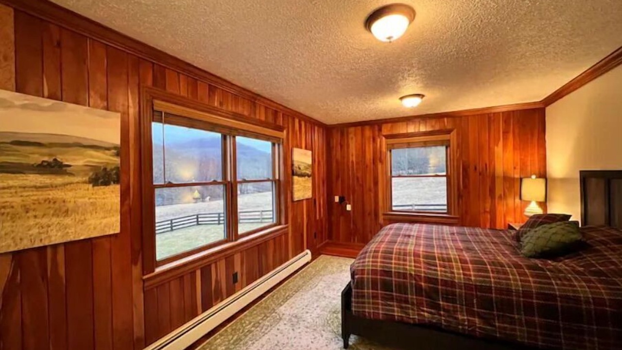 Photo of Bedroom in Edray