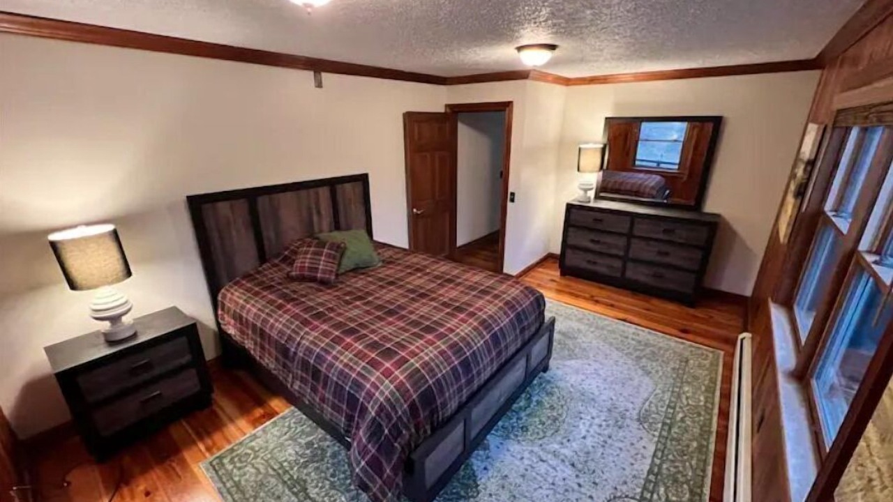 Photo of Bedroom in Edray