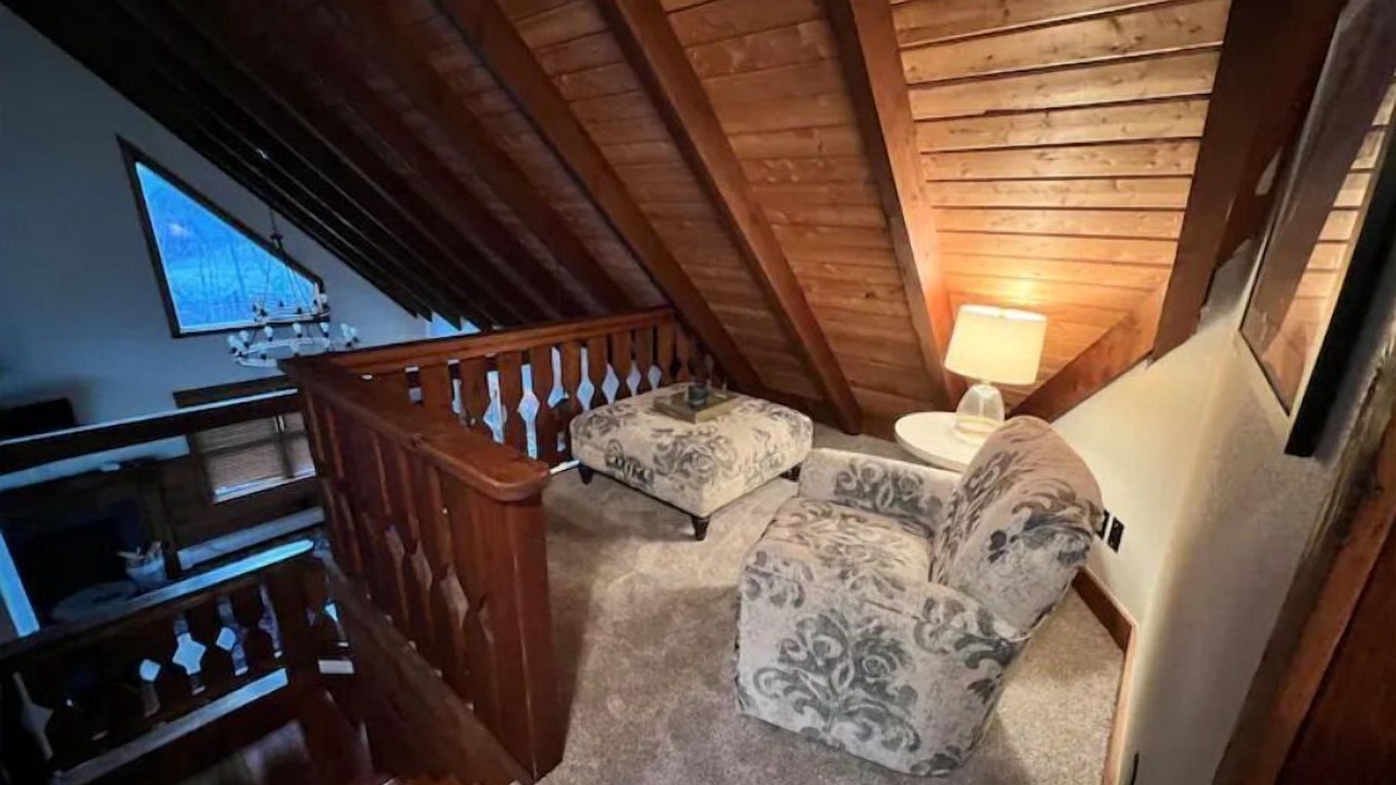 Photo of Bedroom in Edray