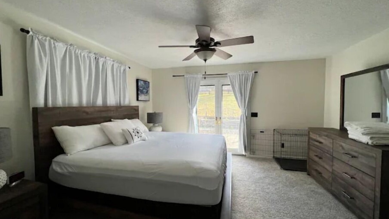 Photo of Bedroom in Edray