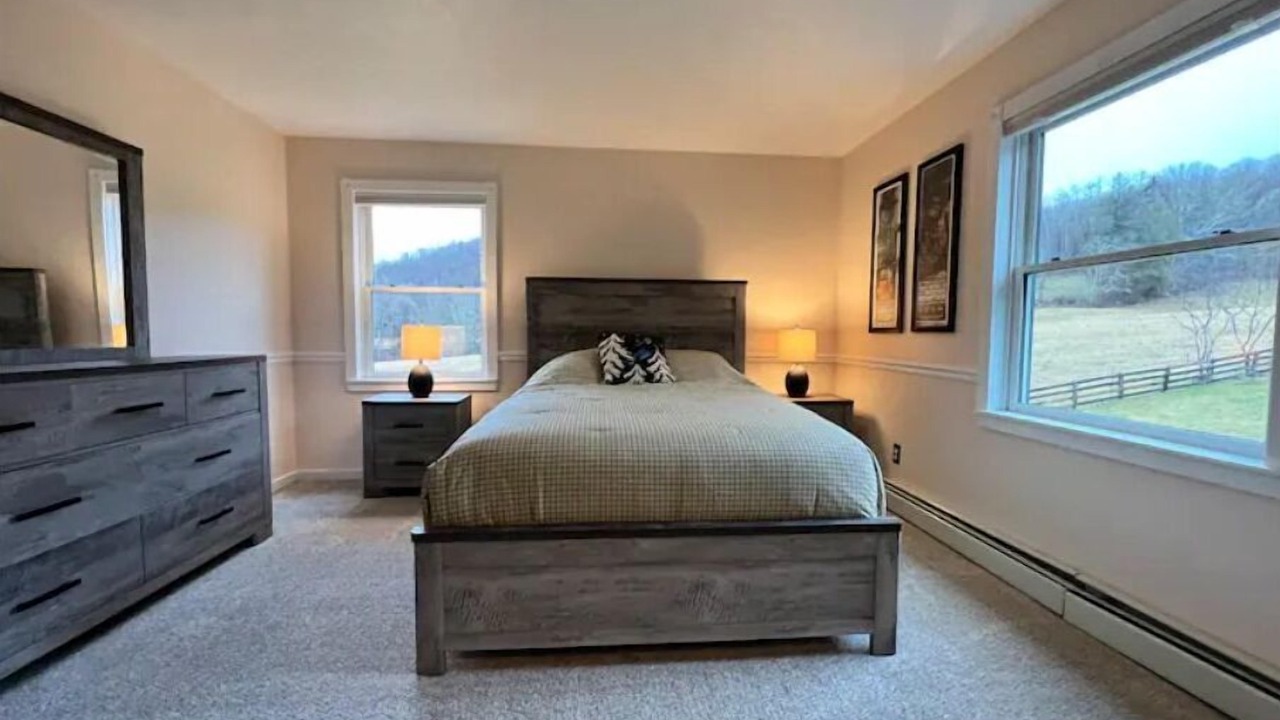Photo of Bedroom in Edray