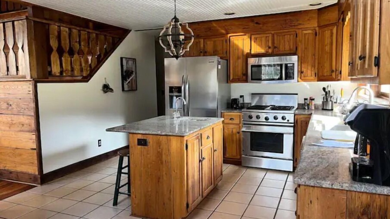 Photo of Kitchen in Edray