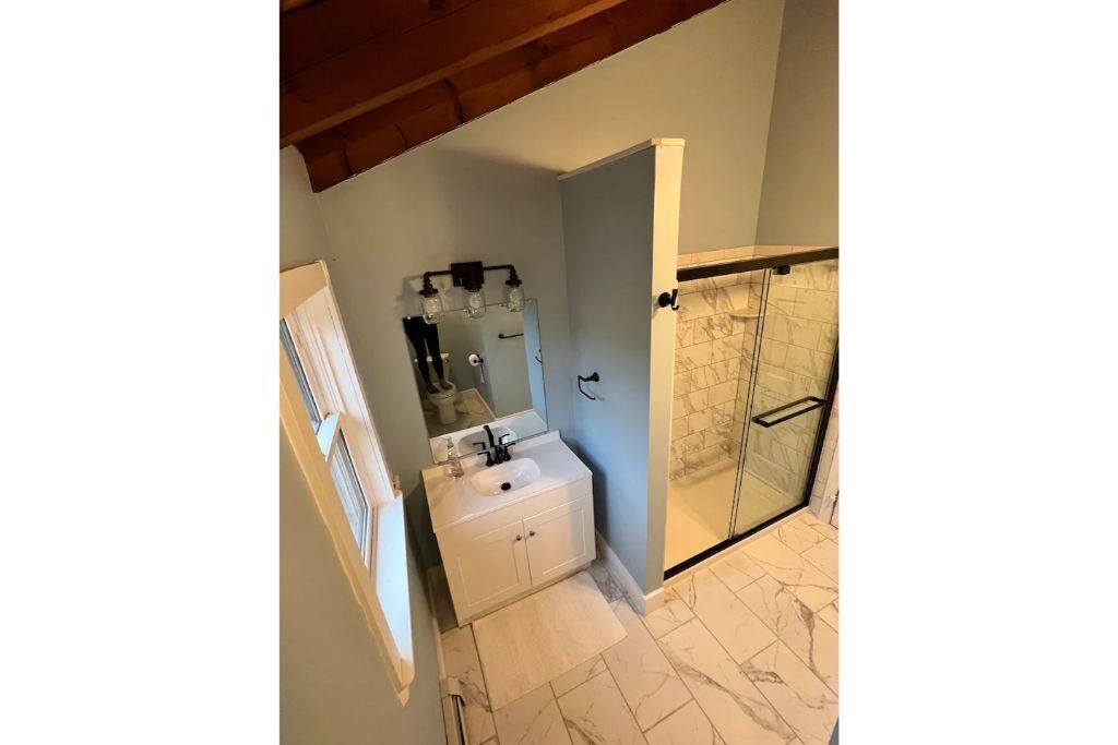 Photo of Kitchen in Edray
