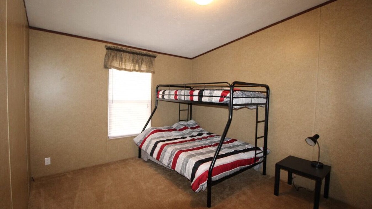 Photo of Bedroom in Negreet
