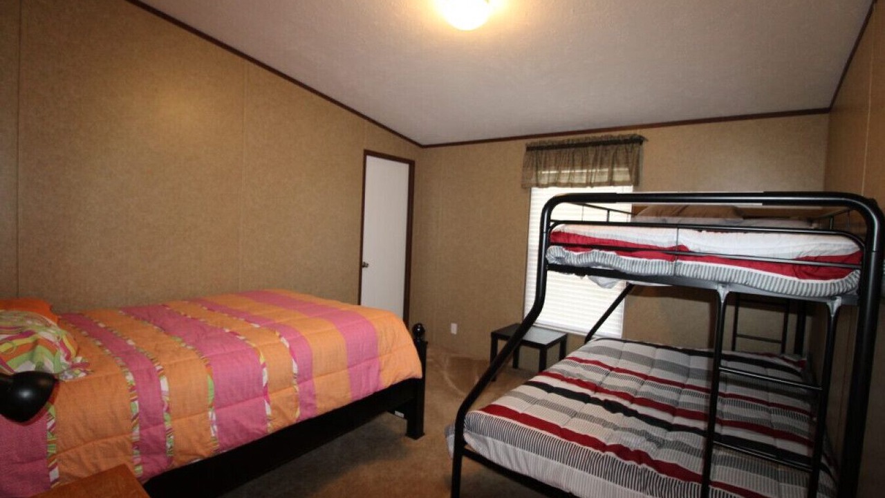 Photo of Bedroom in Negreet