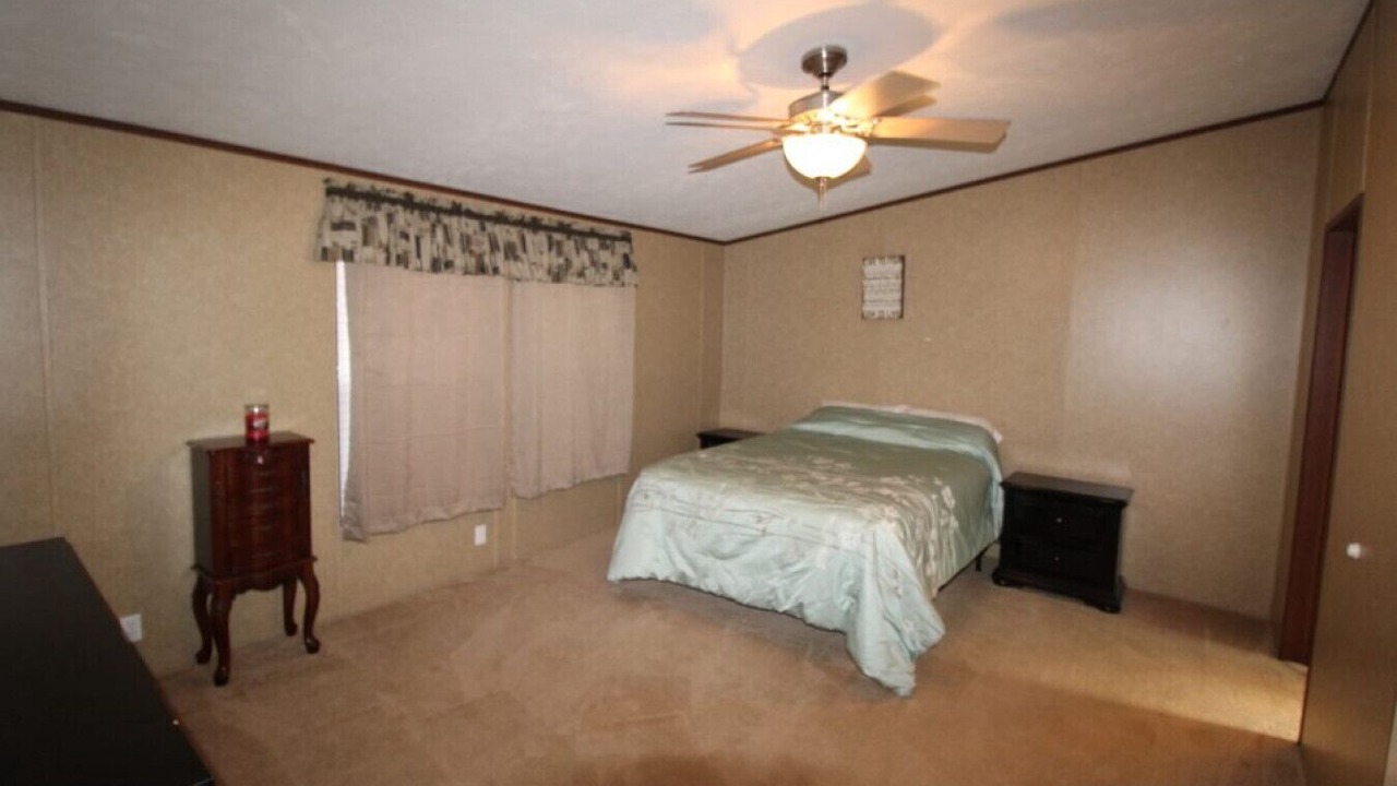 Photo of Bedroom in Negreet