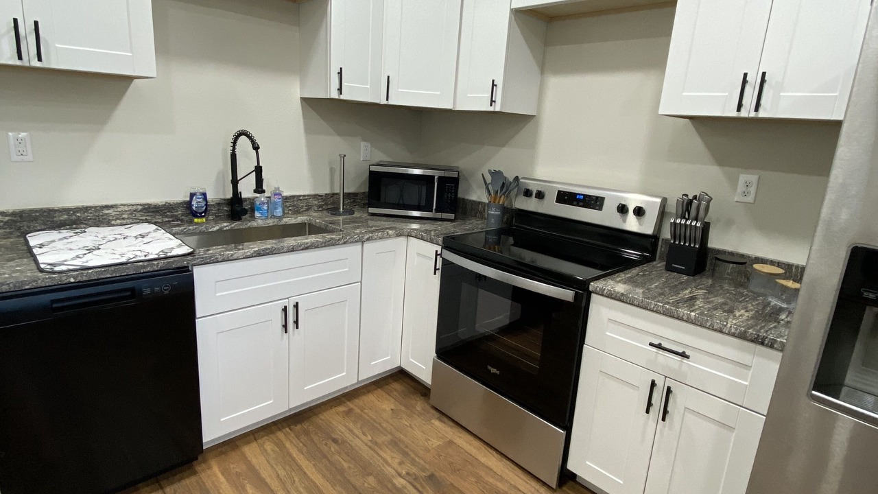 Photo of Kitchen in Hatfield