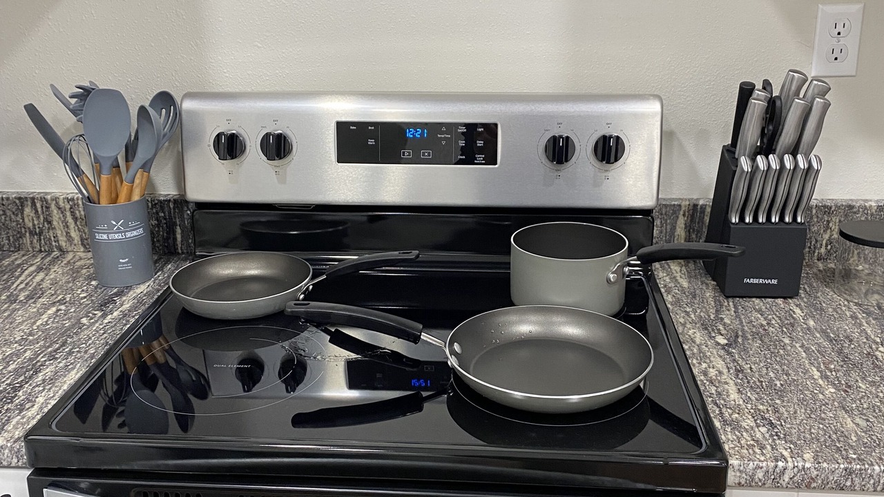 Photo of Kitchen in Hatfield