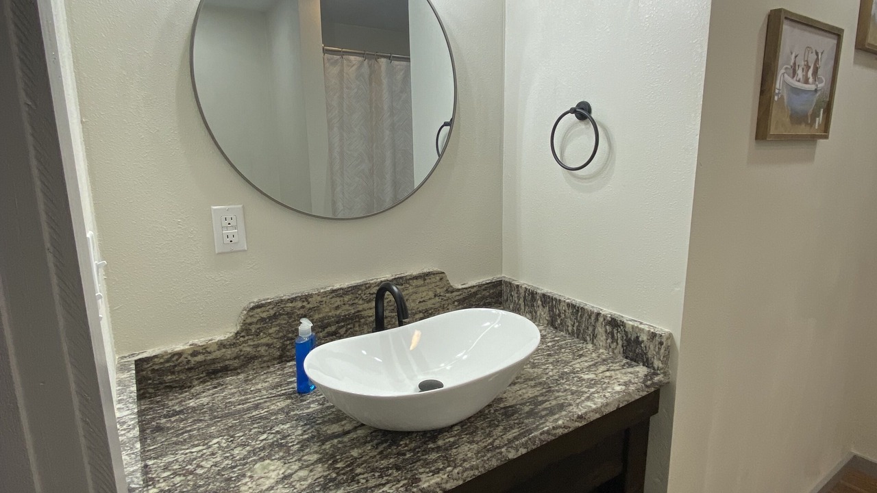 Photo of Bathroom in Hatfield