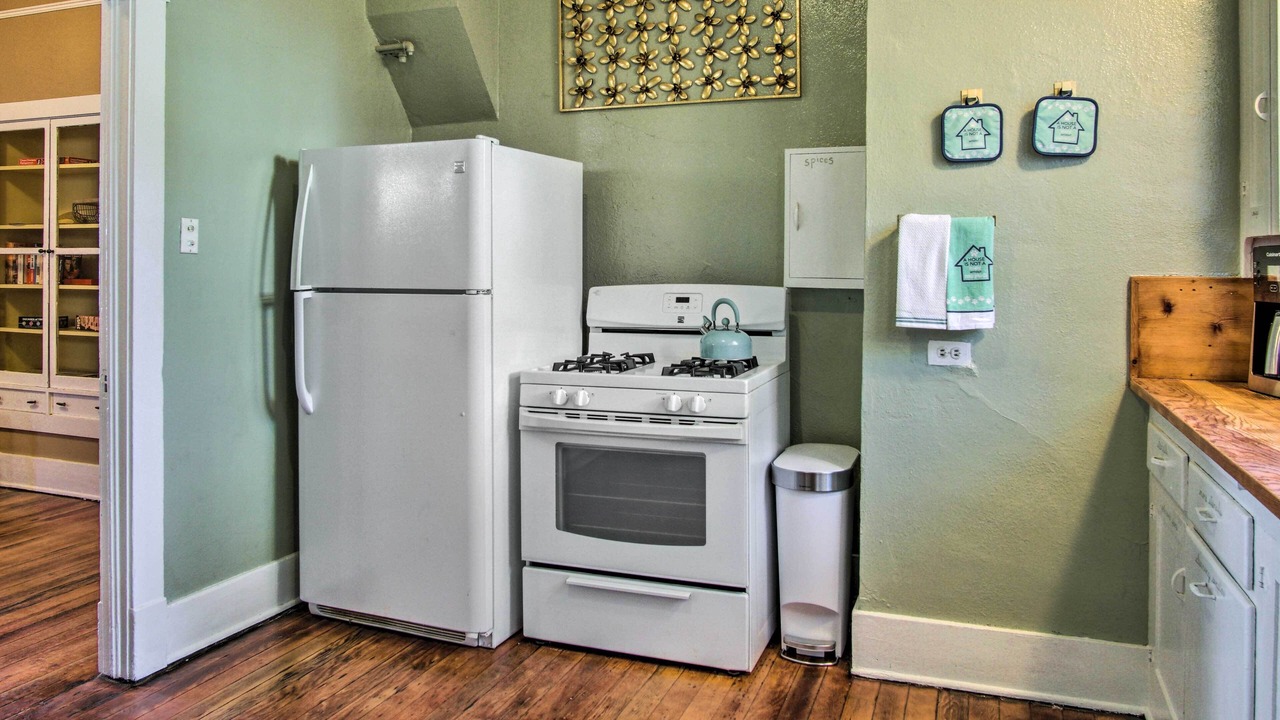 Photo of Kitchen in Bisbee
