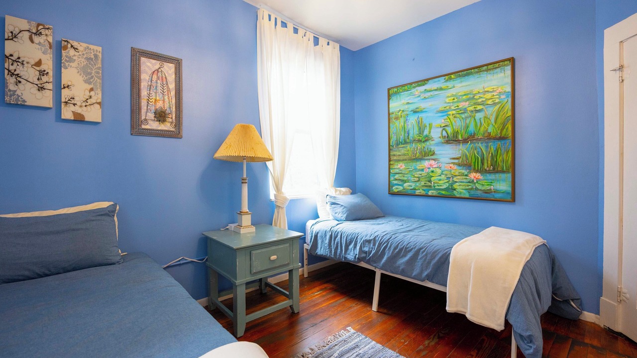 Photo of Bedroom in Bisbee
