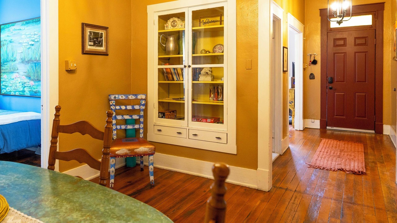Photo of Bedroom in Bisbee