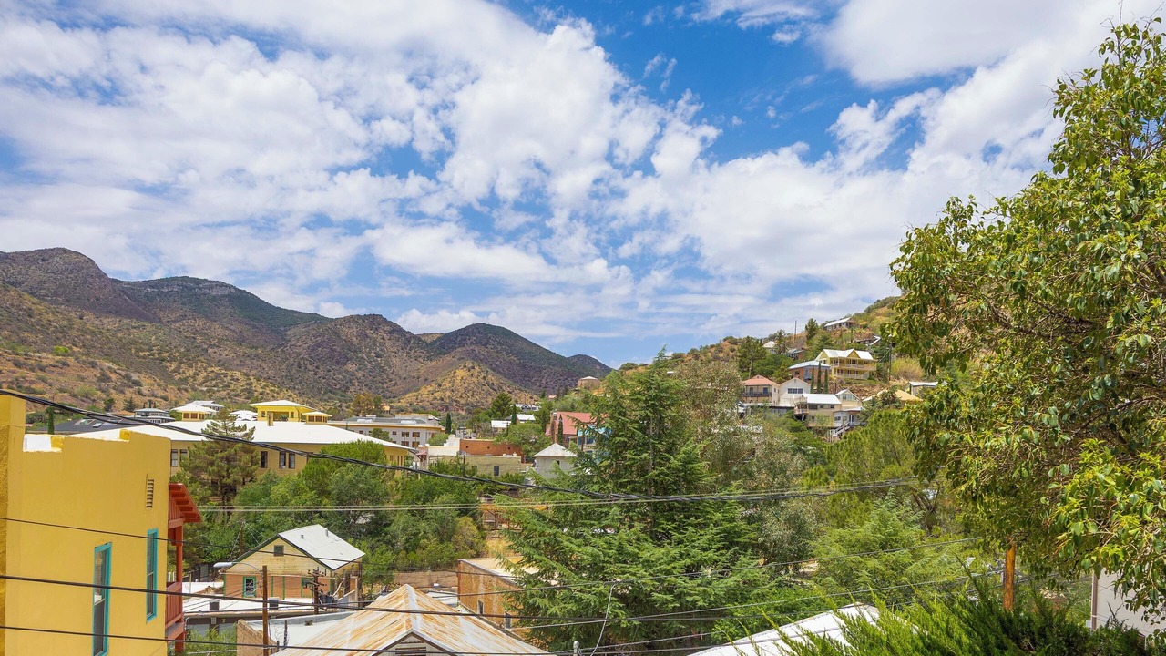 Photo of Others in Bisbee