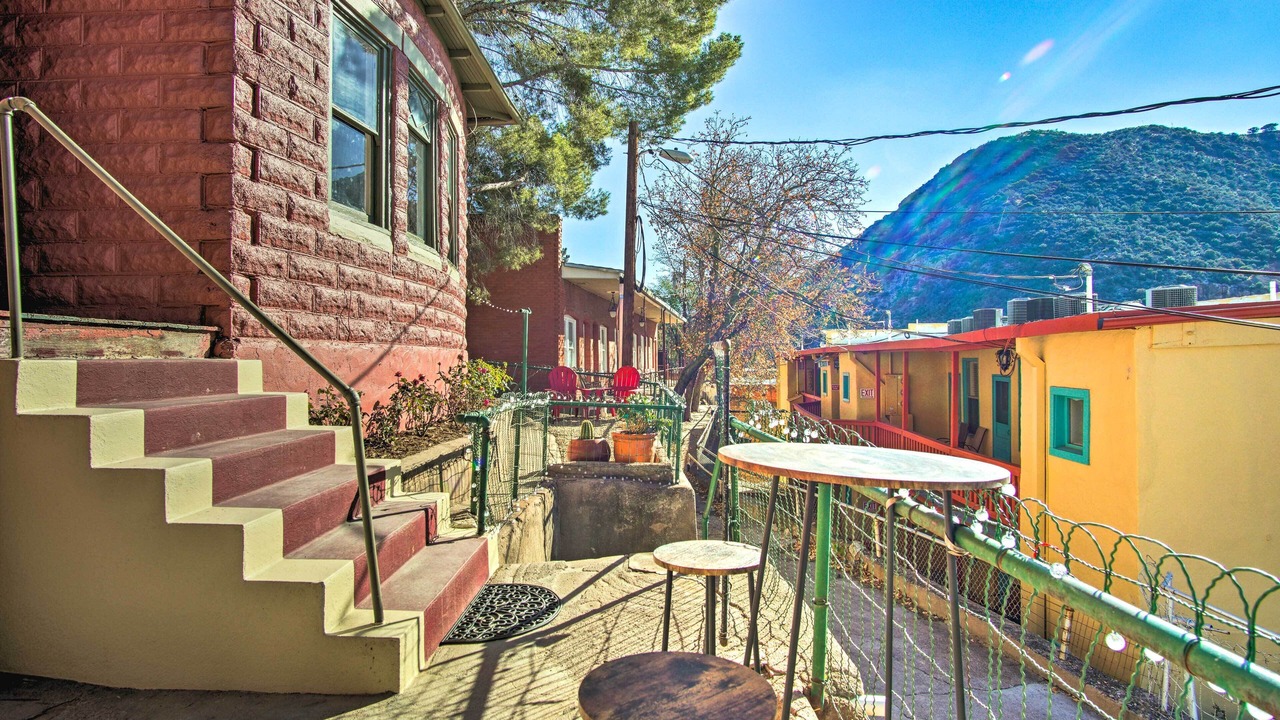 Photo of Outdoor in Bisbee