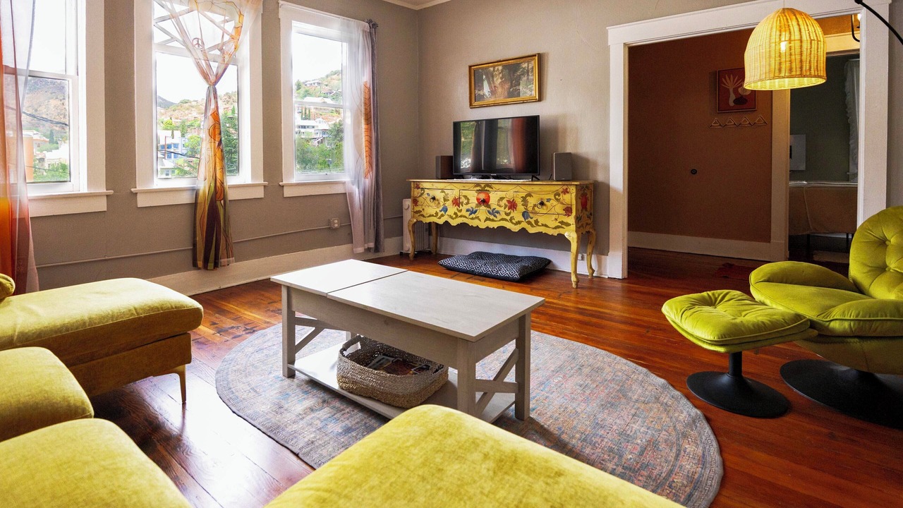 Photo of Bedroom in Bisbee