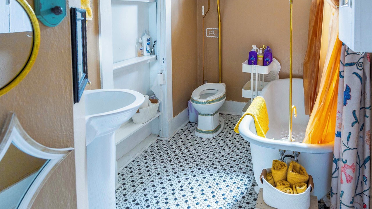 Photo of Bathroom in Bisbee