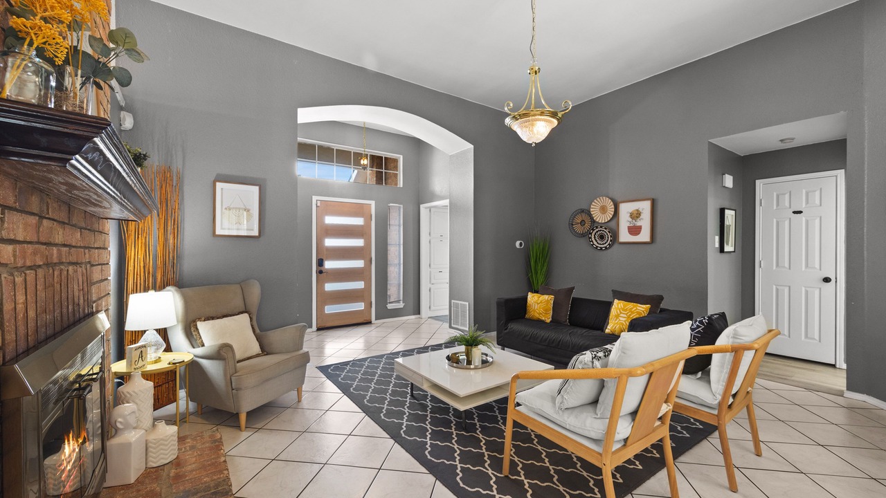 Photo of Livingroom in Summerfields