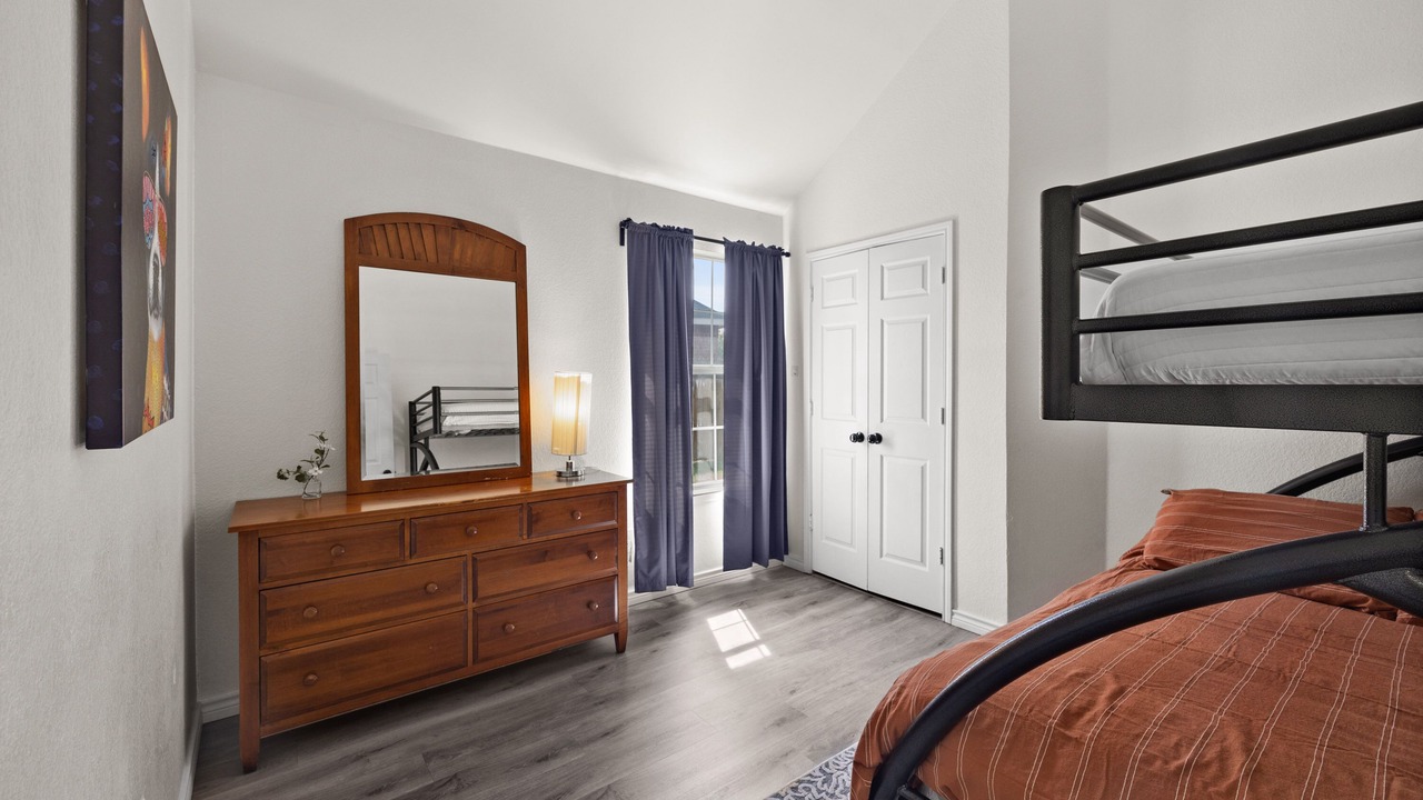 Photo of Bedroom in Summerfields