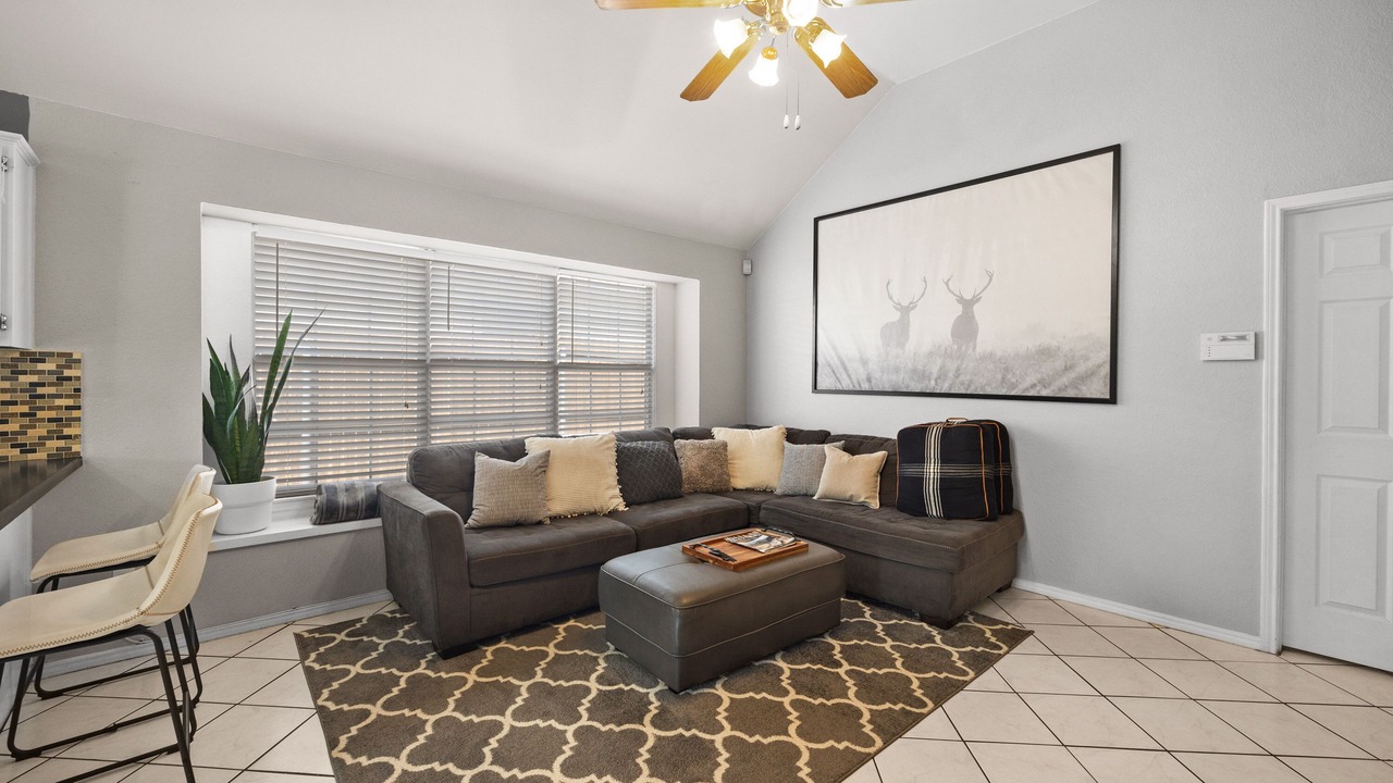 Photo of Livingroom in Summerfields